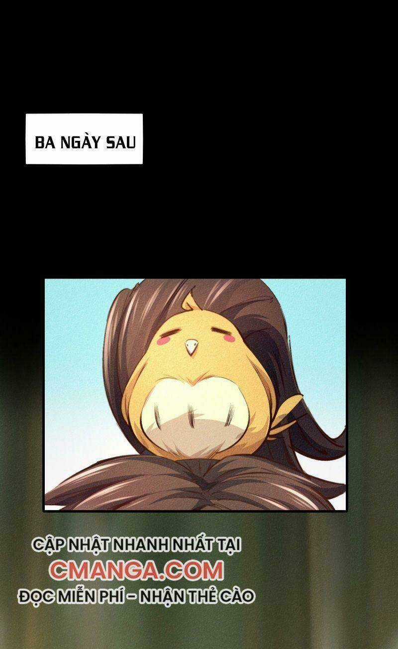 Võ Đạo Chiến Thần - Chapter 5 - Trang 32