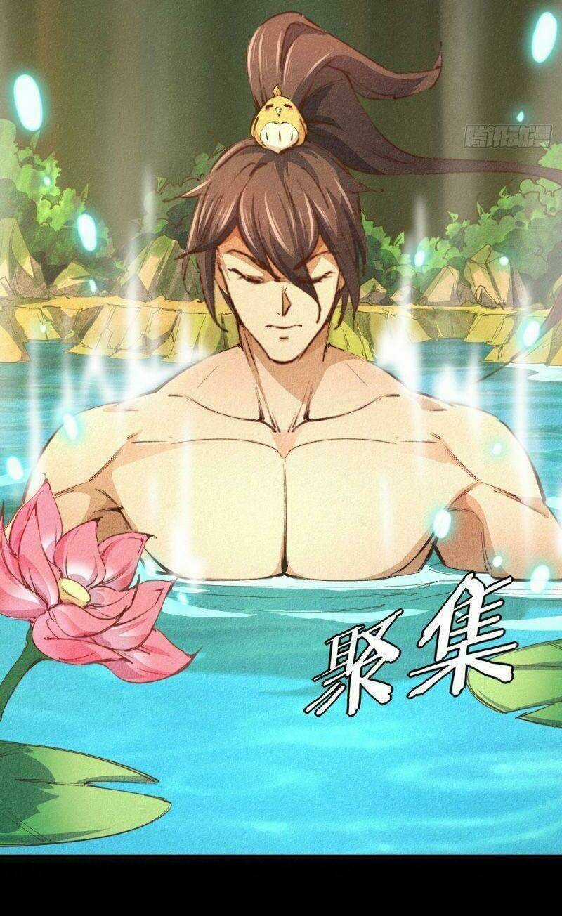 Võ Đạo Chiến Thần - Chapter 5 - Trang 33