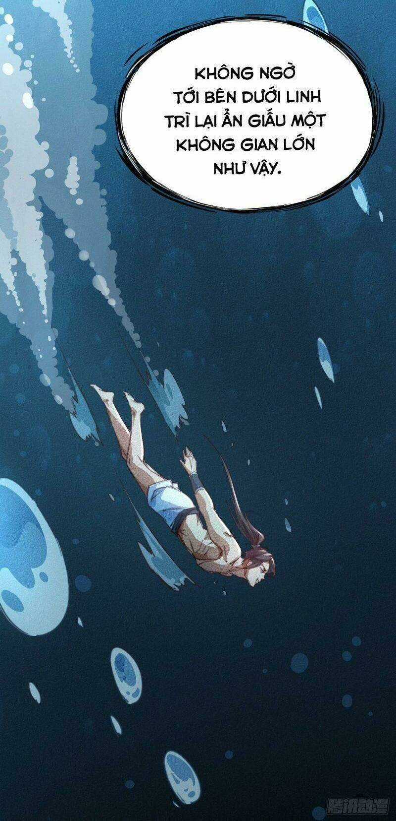 Võ Đạo Chiến Thần - Chapter 5 - Trang 39