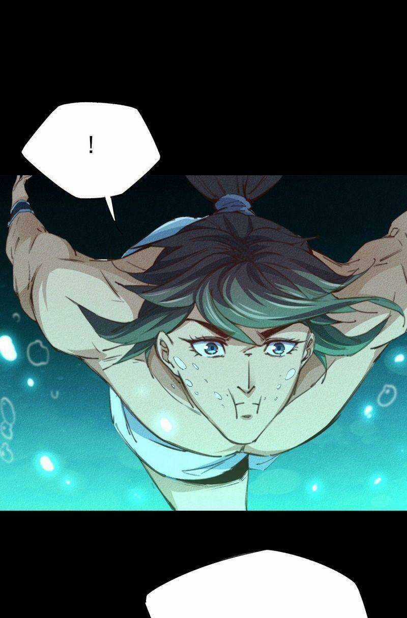 Võ Đạo Chiến Thần - Chapter 5 - Trang 40