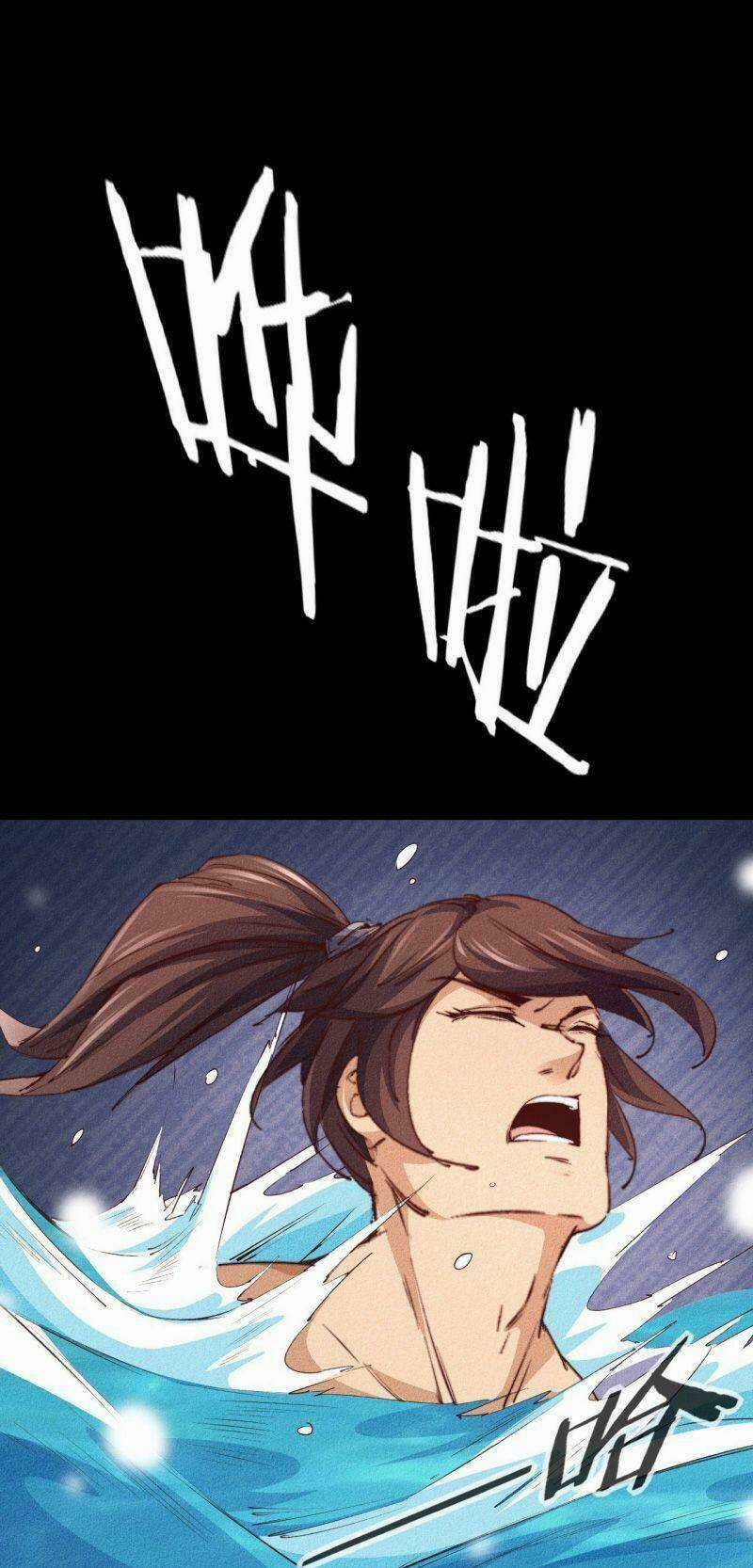 Võ Đạo Chiến Thần - Chapter 5 - Trang 42