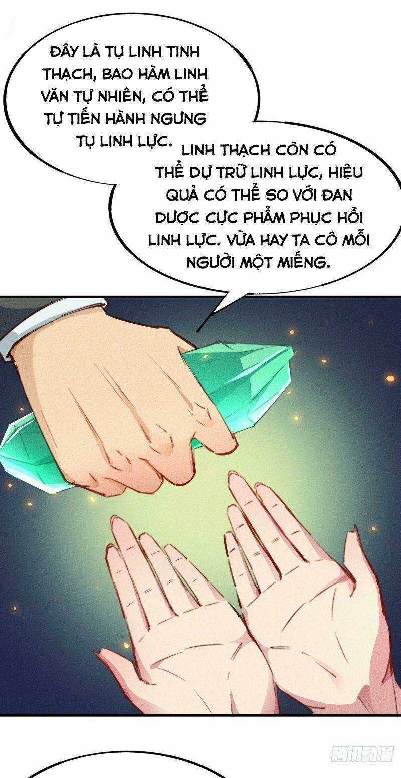 Võ Đạo Chiến Thần - Chapter 5 - Trang 44