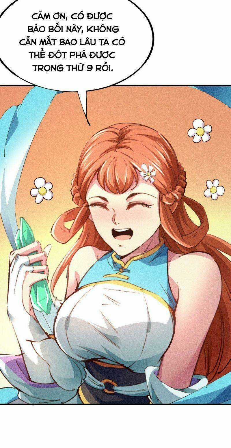 Võ Đạo Chiến Thần - Chapter 5 - Trang 45