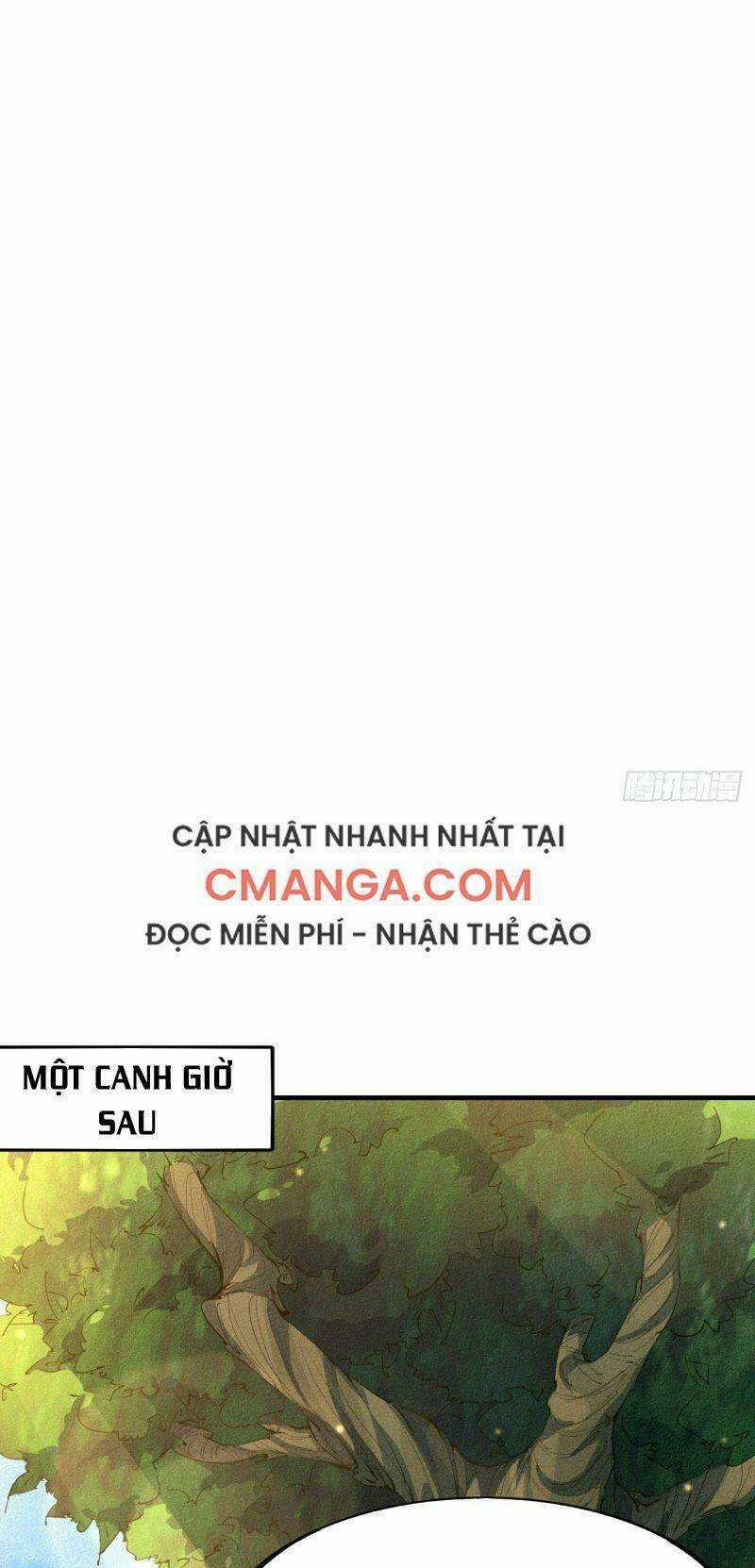 Võ Đạo Chiến Thần - Chapter 5 - Trang 46