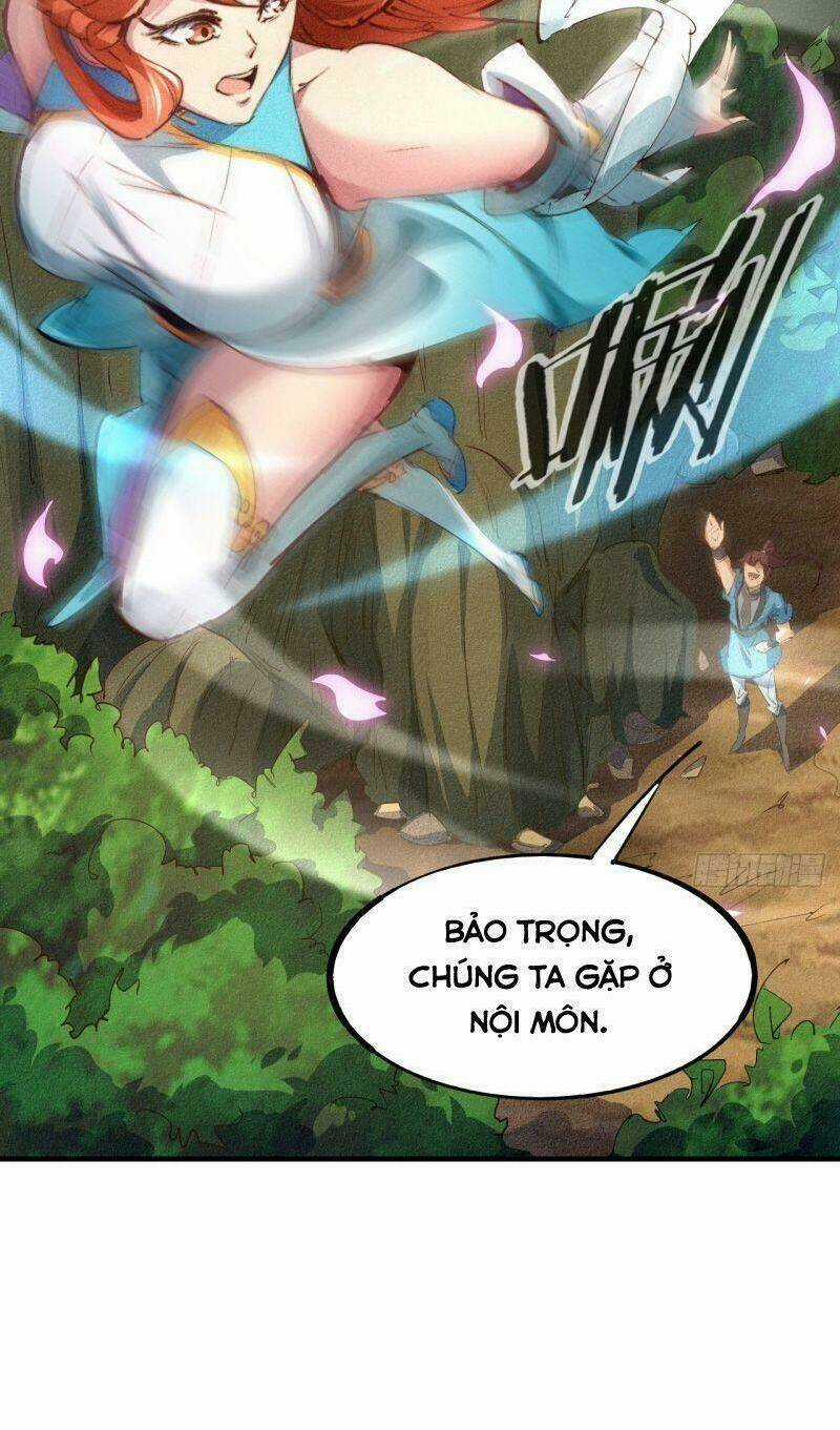 Võ Đạo Chiến Thần - Chapter 5 - Trang 49