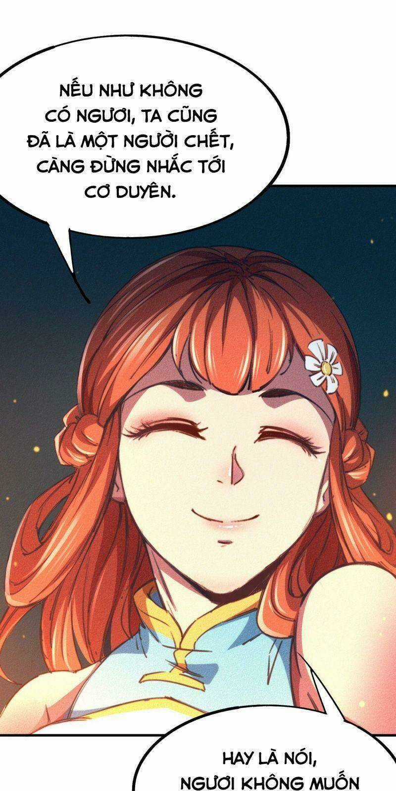 Võ Đạo Chiến Thần - Chapter 5 - Trang 9