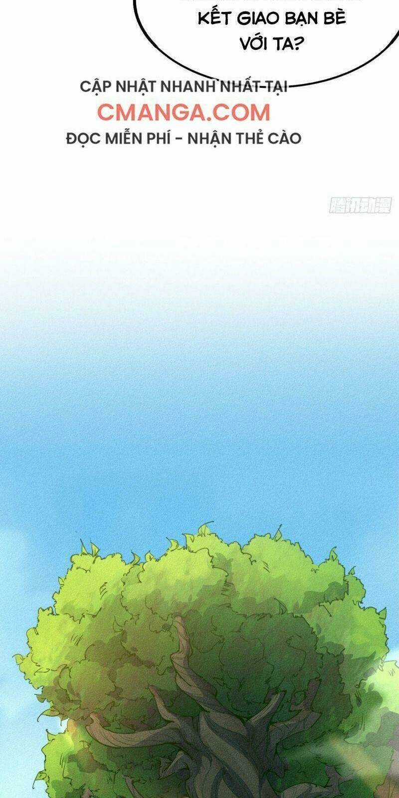 Võ Đạo Chiến Thần - Chapter 5 - Trang 10