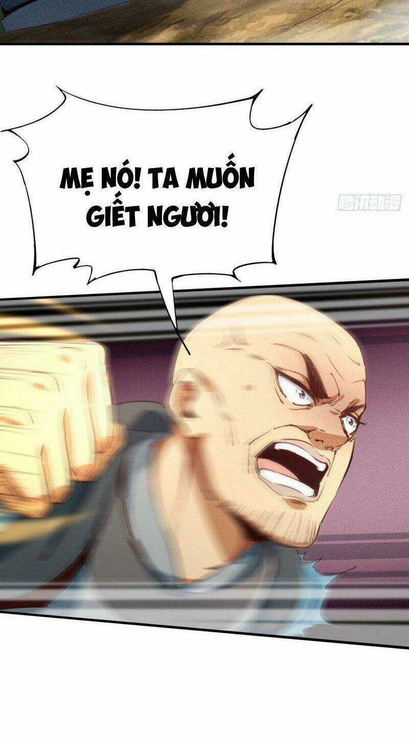 Võ Đạo Chiến Thần - Chapter 6 - Trang 14