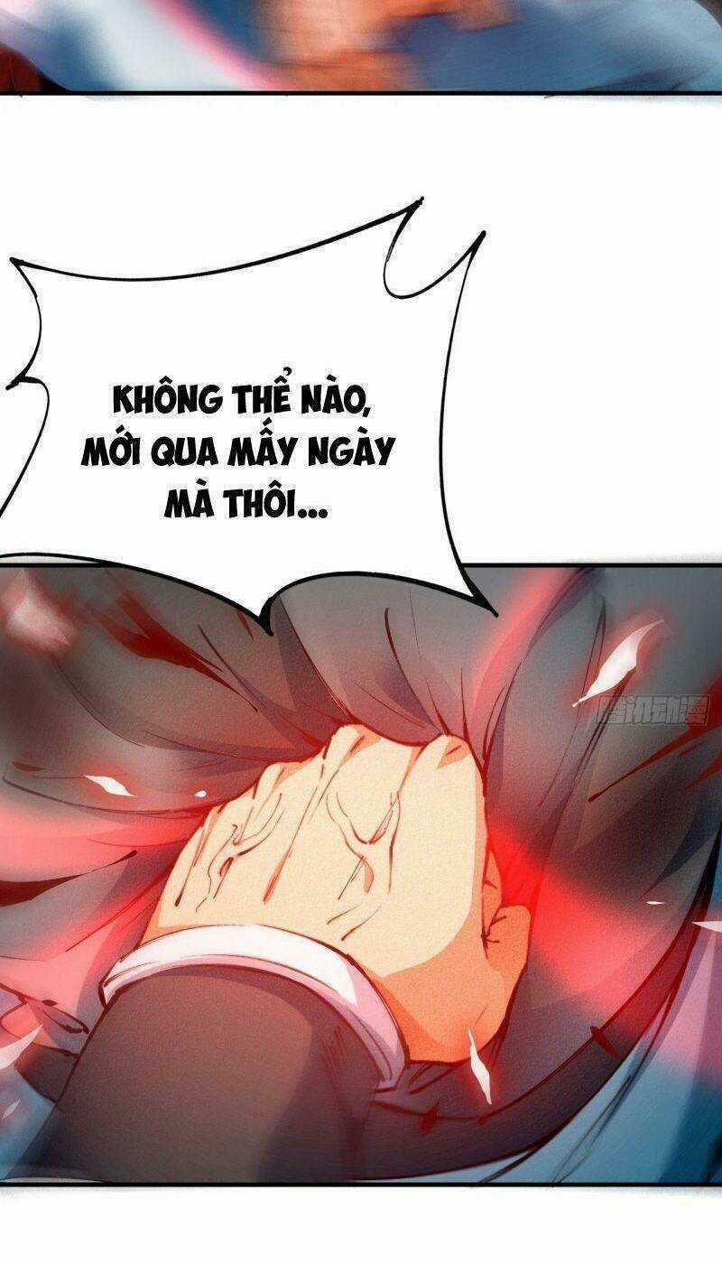 Võ Đạo Chiến Thần - Chapter 6 - Trang 18