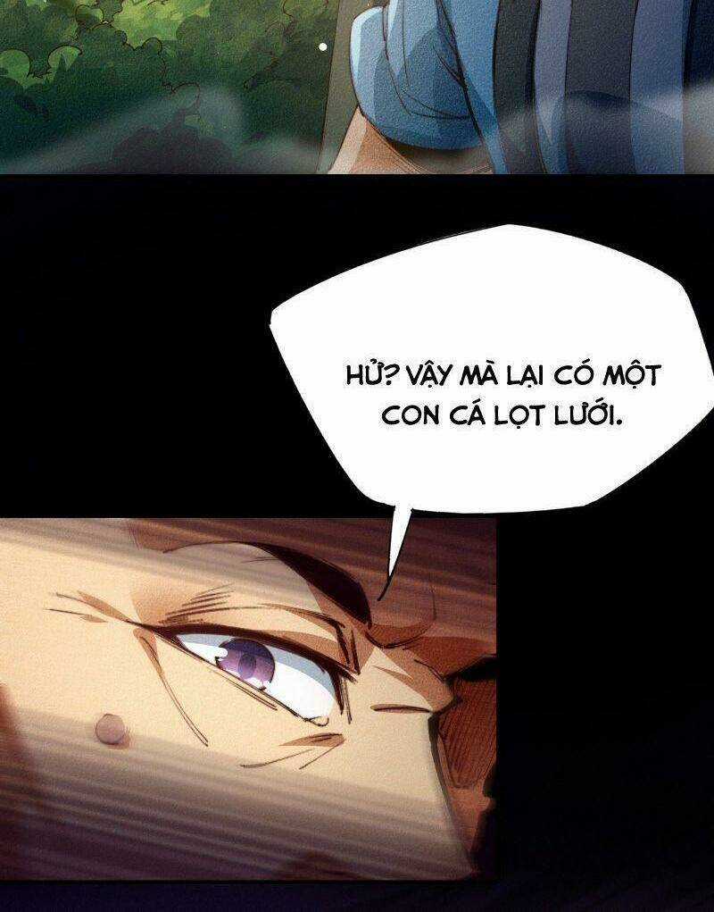 Võ Đạo Chiến Thần - Chapter 6 - Trang 4