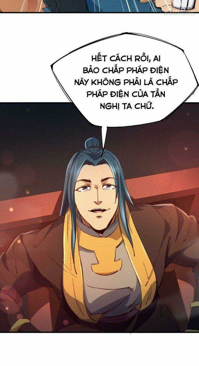 Võ Đạo Chiến Thần - Chapter 6 - Trang 44