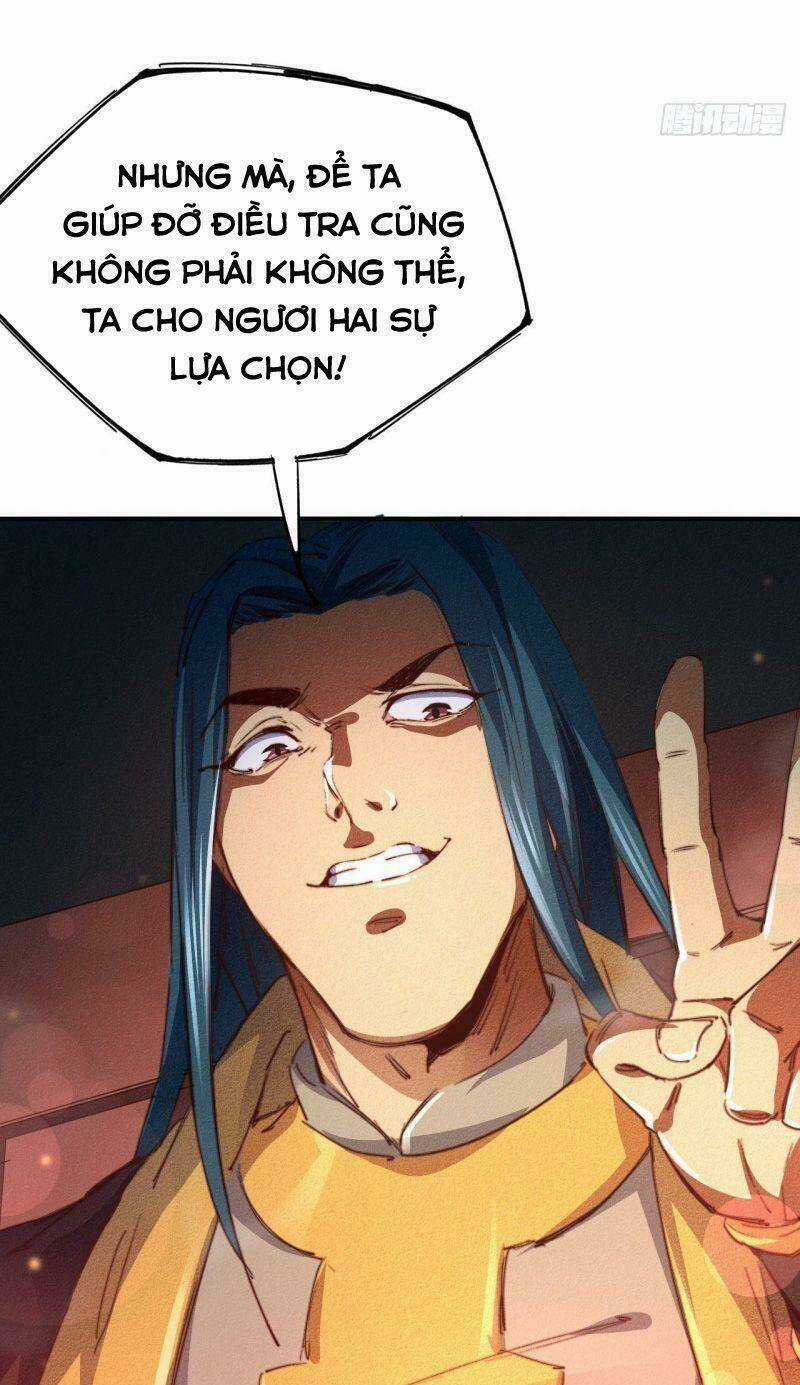 Võ Đạo Chiến Thần - Chapter 6 - Trang 45