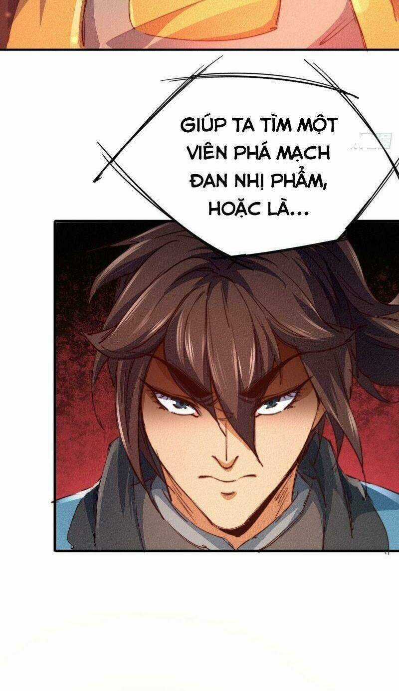 Võ Đạo Chiến Thần - Chapter 6 - Trang 46