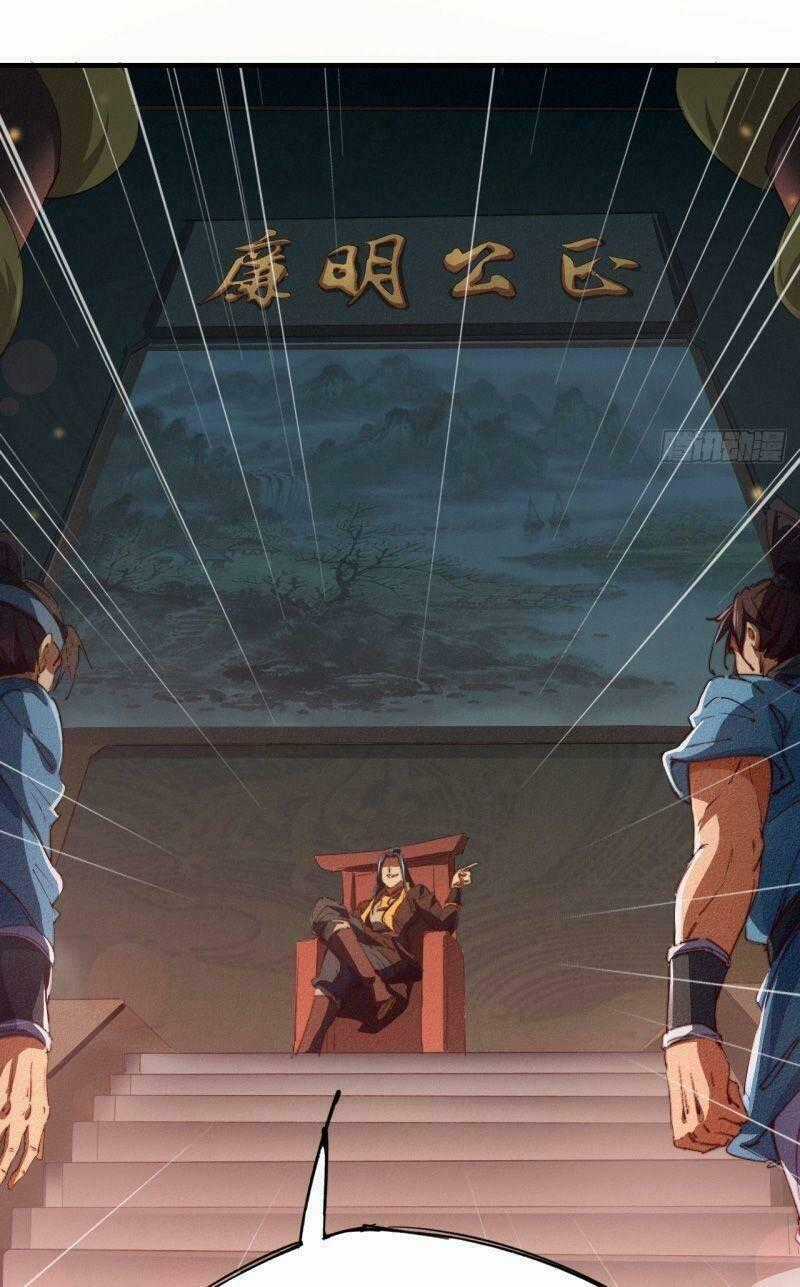 Võ Đạo Chiến Thần - Chapter 6 - Trang 47