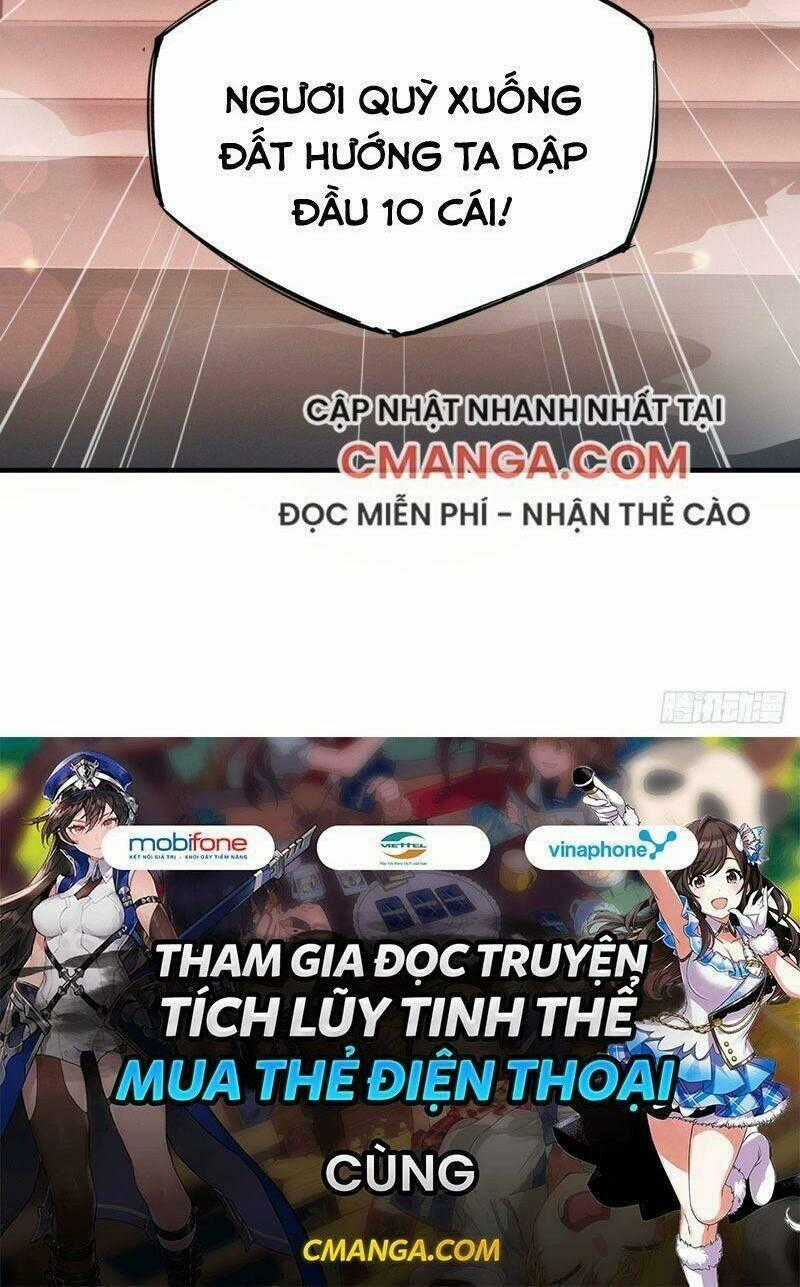 Võ Đạo Chiến Thần - Chapter 6 - Trang 48