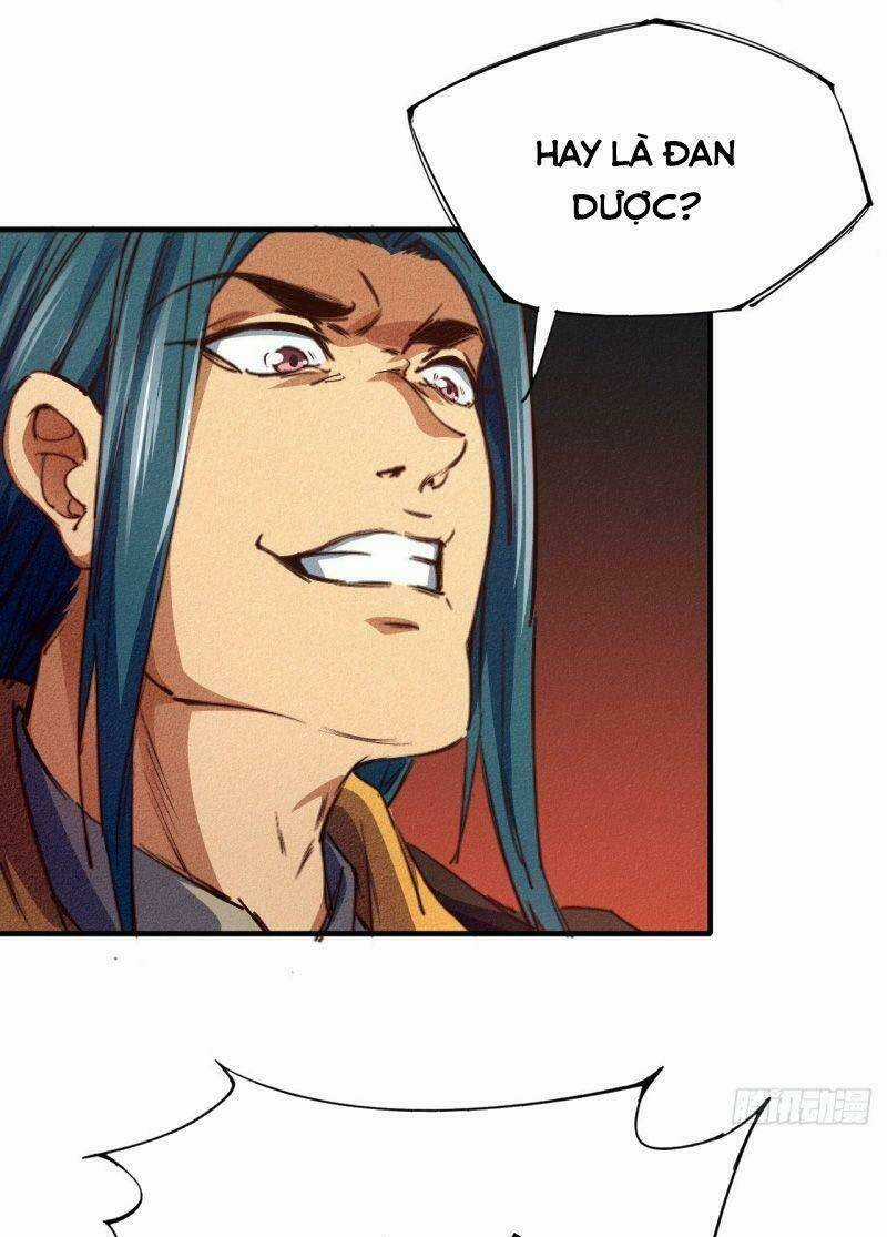 Võ Đạo Chiến Thần - Chapter 7 - Trang 3