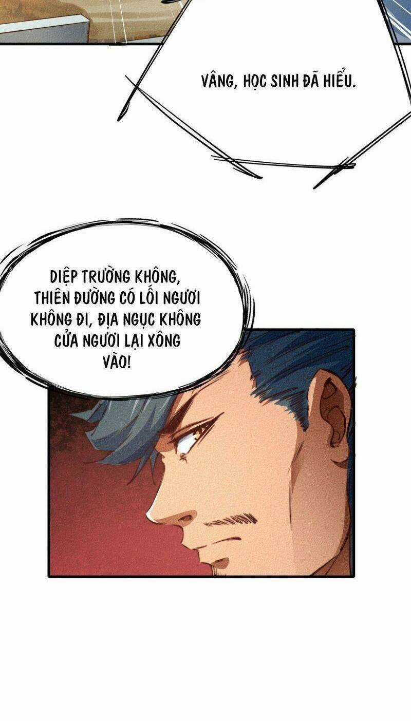 Võ Đạo Chiến Thần - Chapter 7 - Trang 24