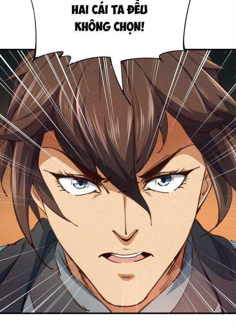 Võ Đạo Chiến Thần - Chapter 7 - Trang 4