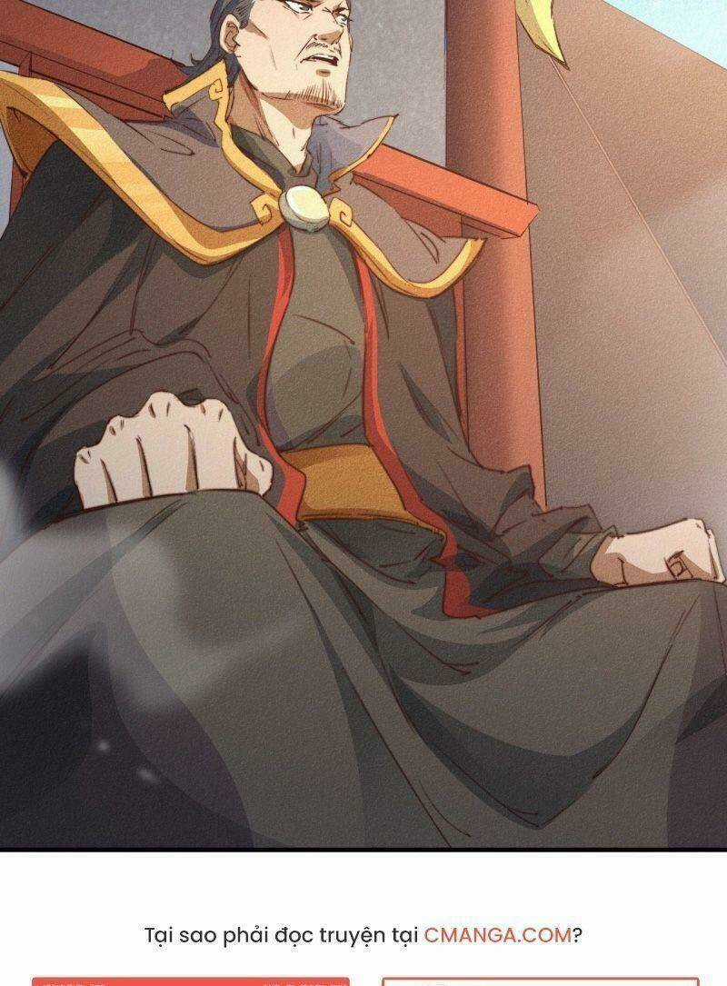 Võ Đạo Chiến Thần - Chapter 7 - Trang 32