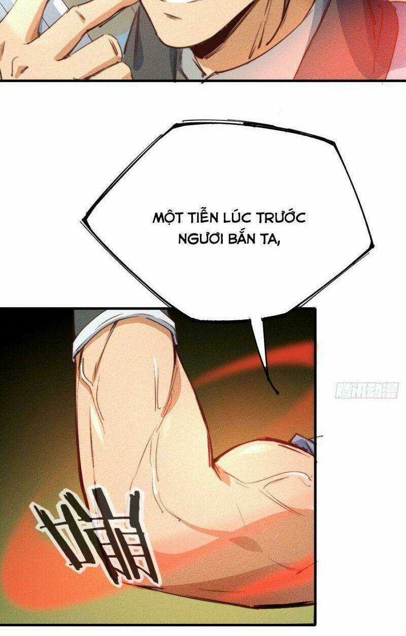 Võ Đạo Chiến Thần - Chapter 7 - Trang 41