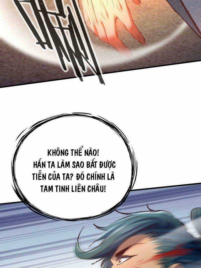 Võ Đạo Chiến Thần - Chapter 7 - Trang 43