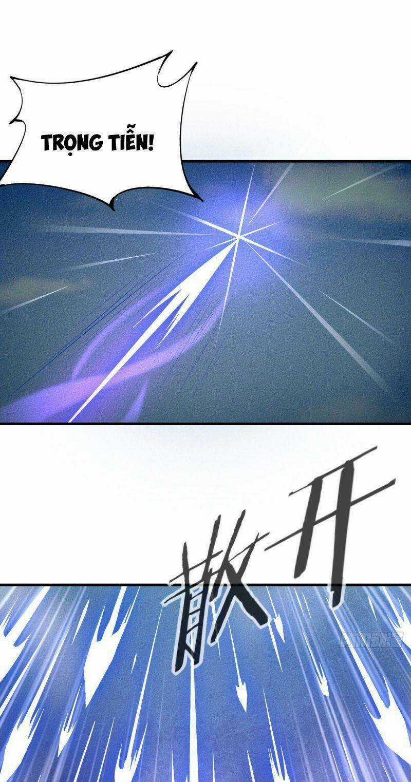 Võ Đạo Chiến Thần - Chapter 7 - Trang 49