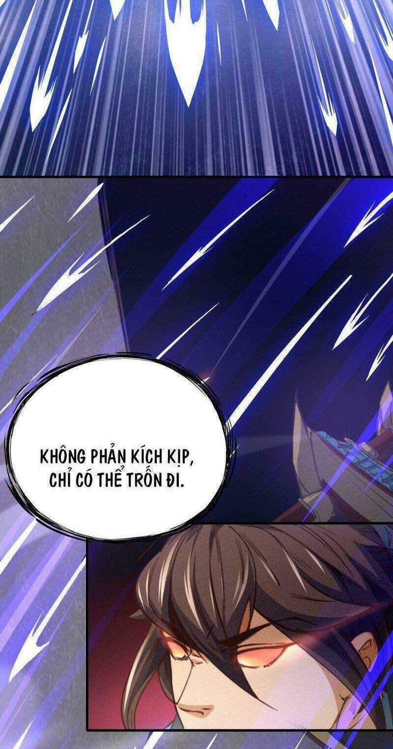 Võ Đạo Chiến Thần - Chapter 7 - Trang 50