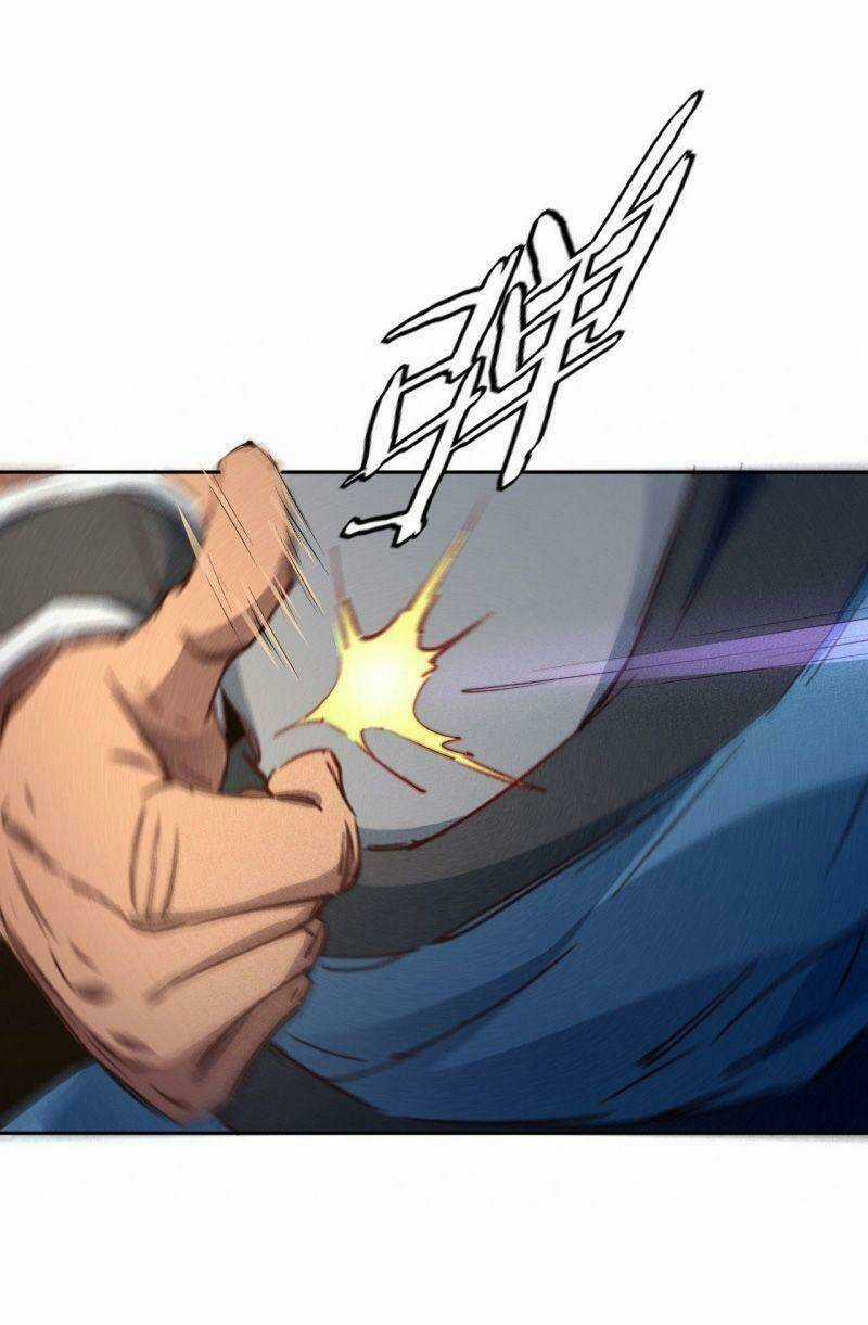 Võ Đạo Chiến Thần - Chapter 7 - Trang 53