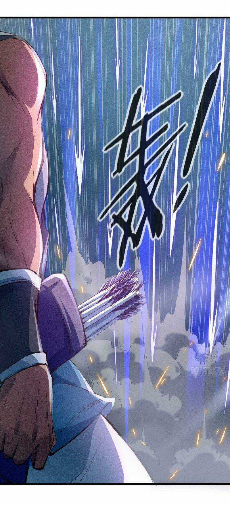 Võ Đạo Chiến Thần - Chapter 7 - Trang 56