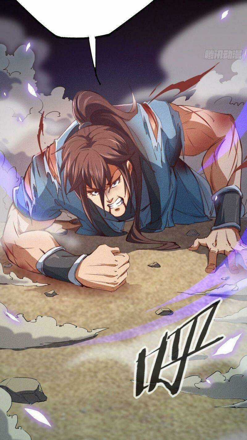 Võ Đạo Chiến Thần - Chapter 7 - Trang 58