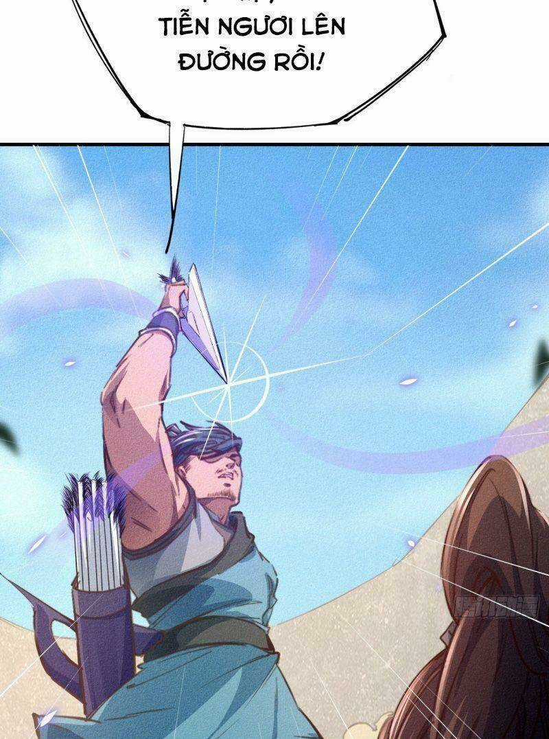 Võ Đạo Chiến Thần - Chapter 7 - Trang 60