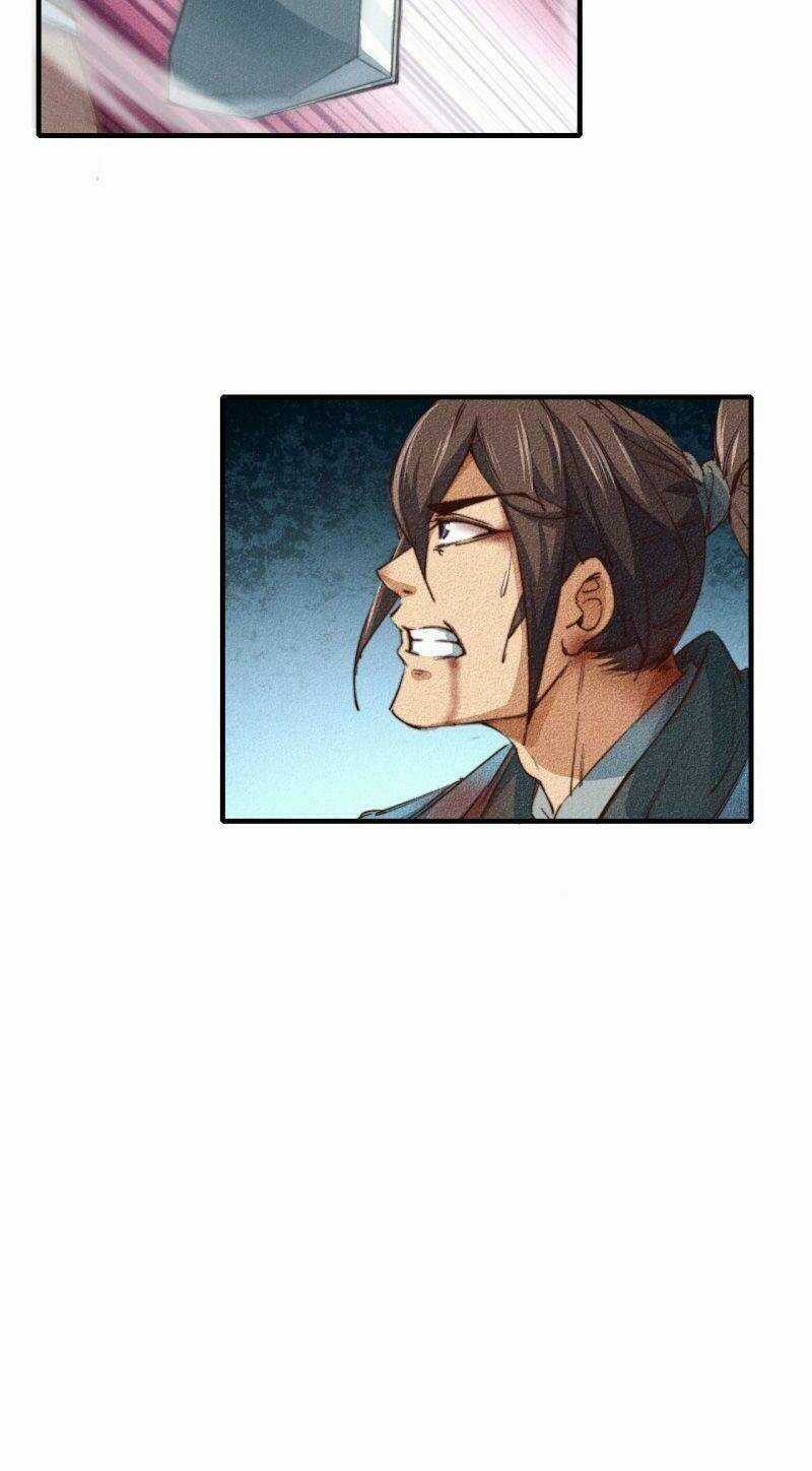 Võ Đạo Chiến Thần - Chapter 7 - Trang 63