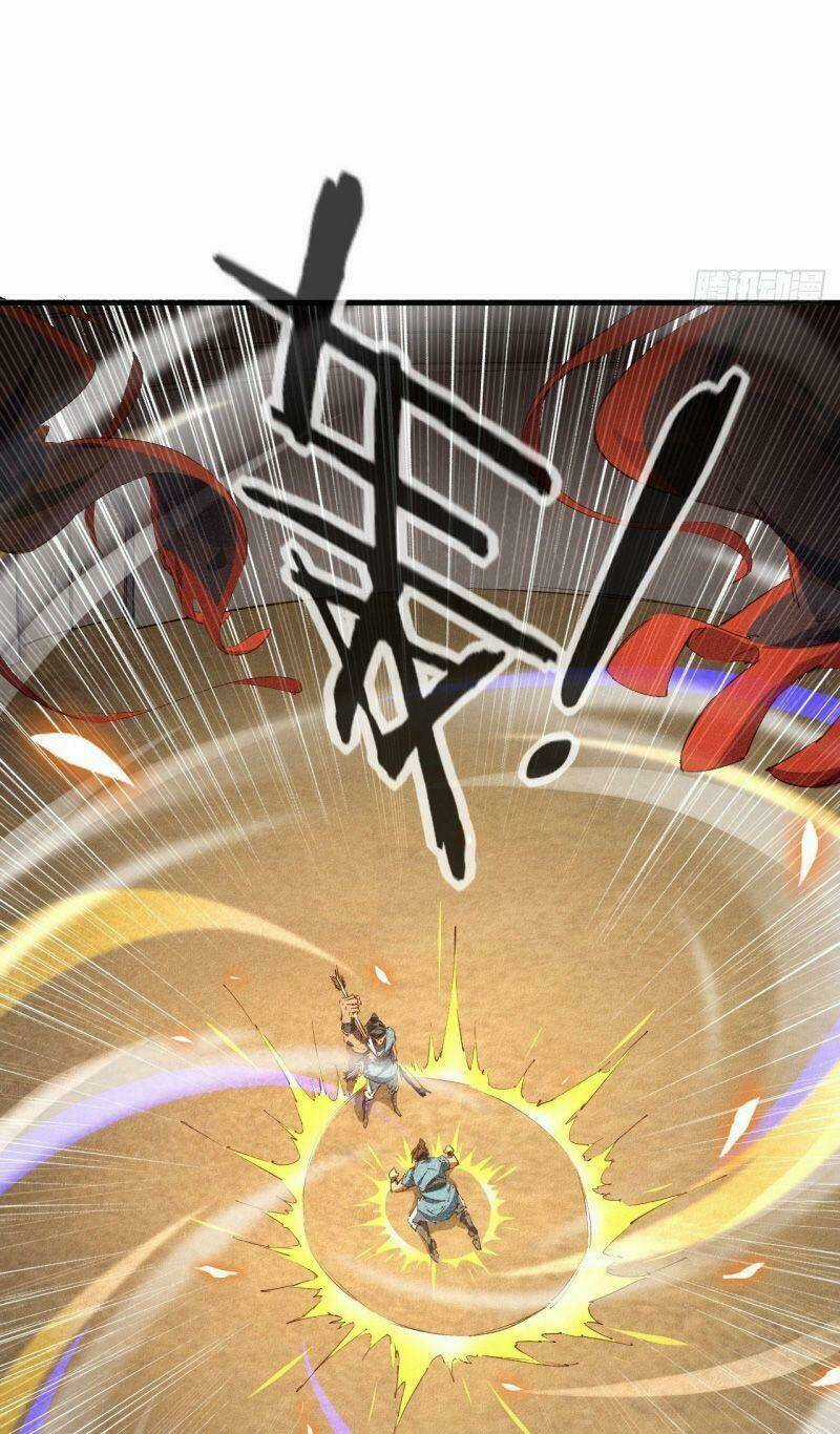 Võ Đạo Chiến Thần - Chapter 7 - Trang 64