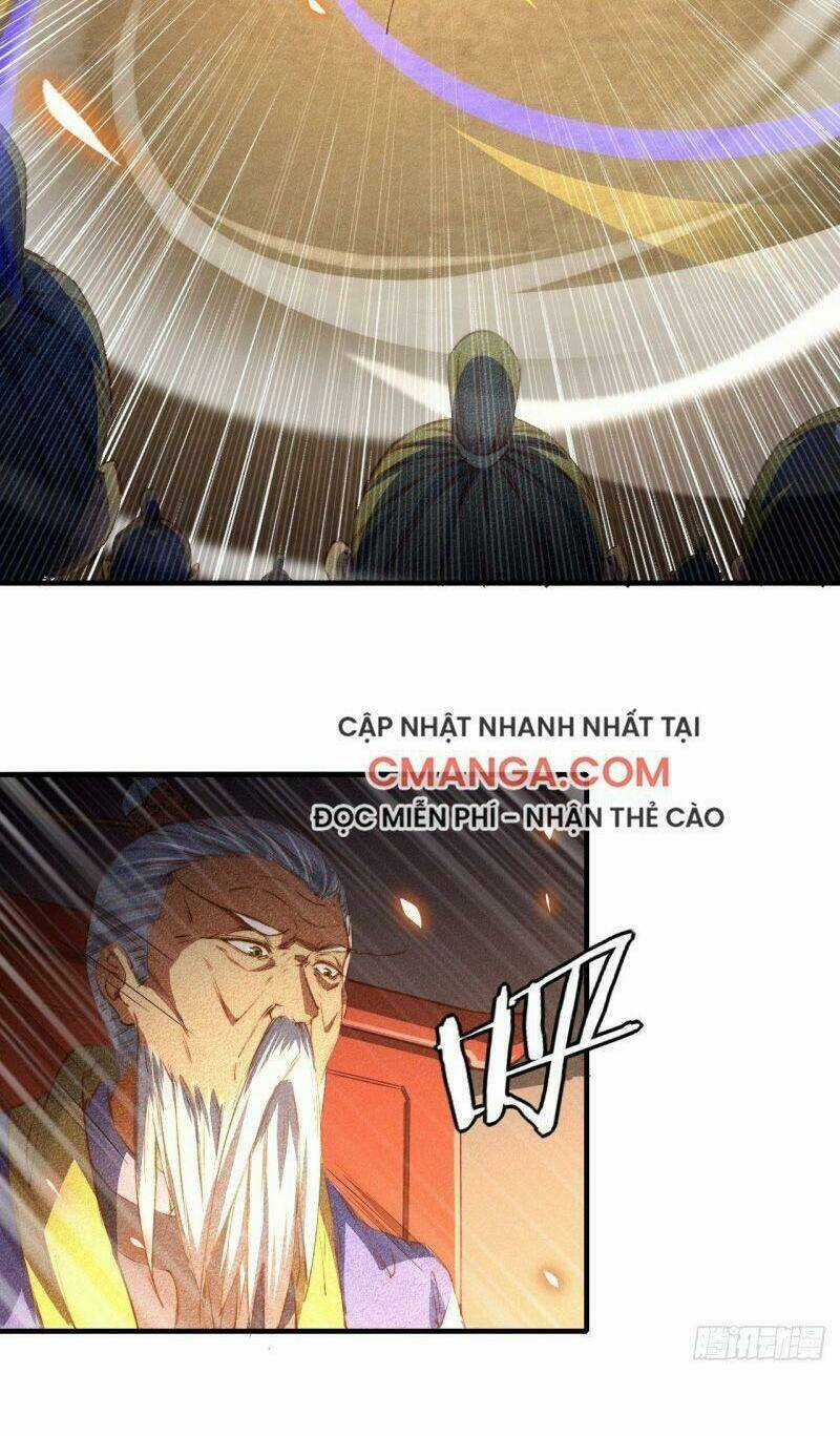 Võ Đạo Chiến Thần - Chapter 7 - Trang 65