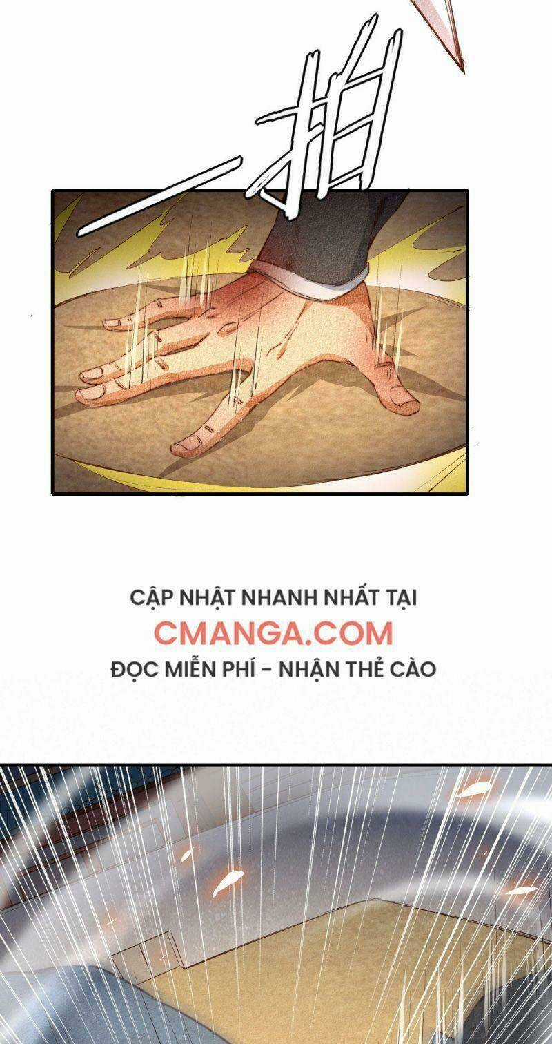 Võ Đạo Chiến Thần - Chapter 7 - Trang 68