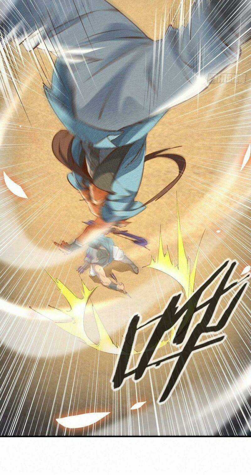 Võ Đạo Chiến Thần - Chapter 7 - Trang 69