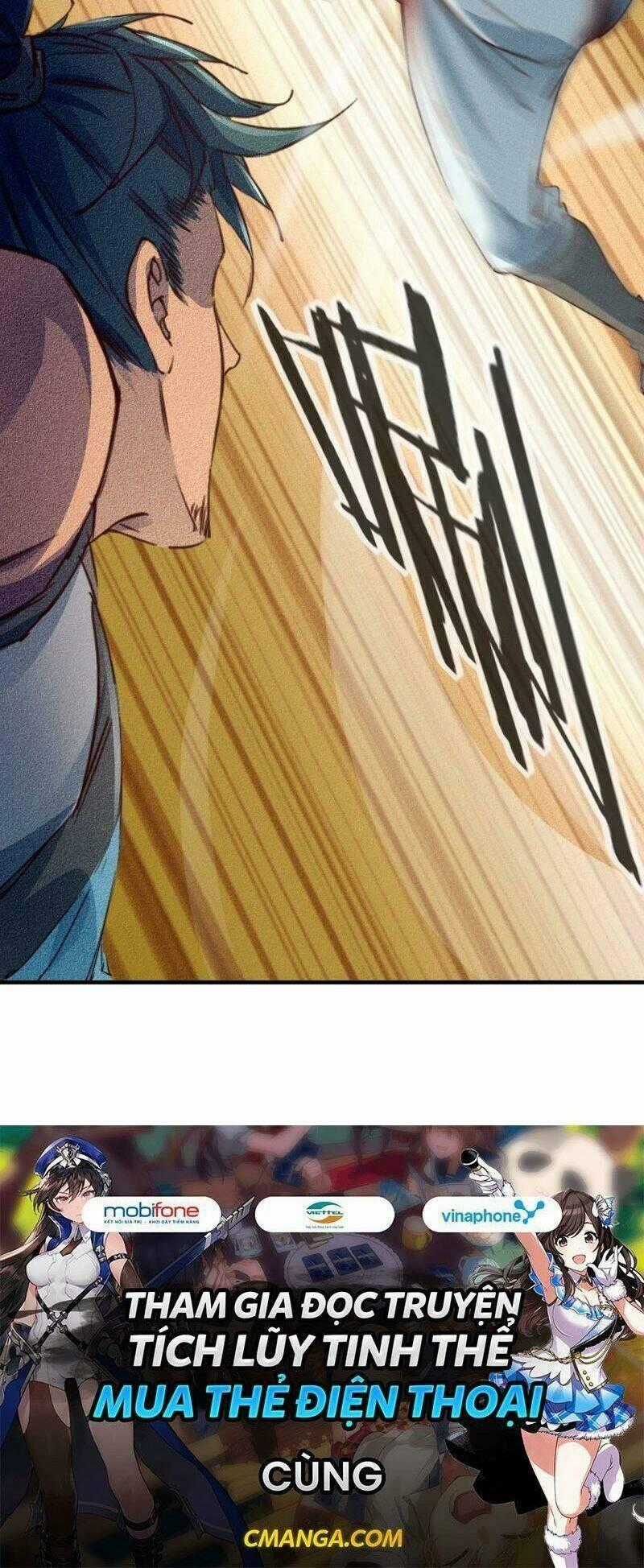 Võ Đạo Chiến Thần - Chapter 7 - Trang 71