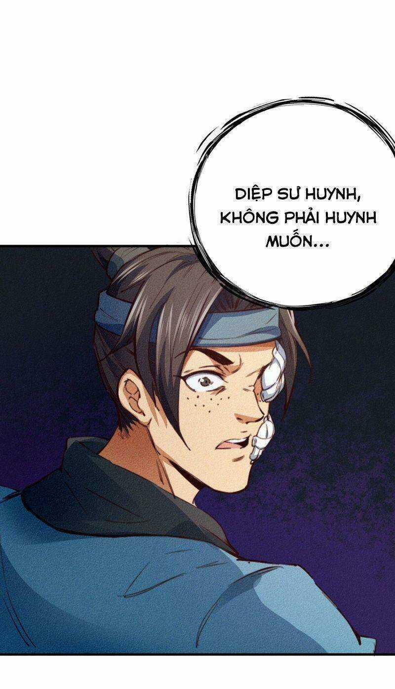 Võ Đạo Chiến Thần - Chapter 7 - Trang 9