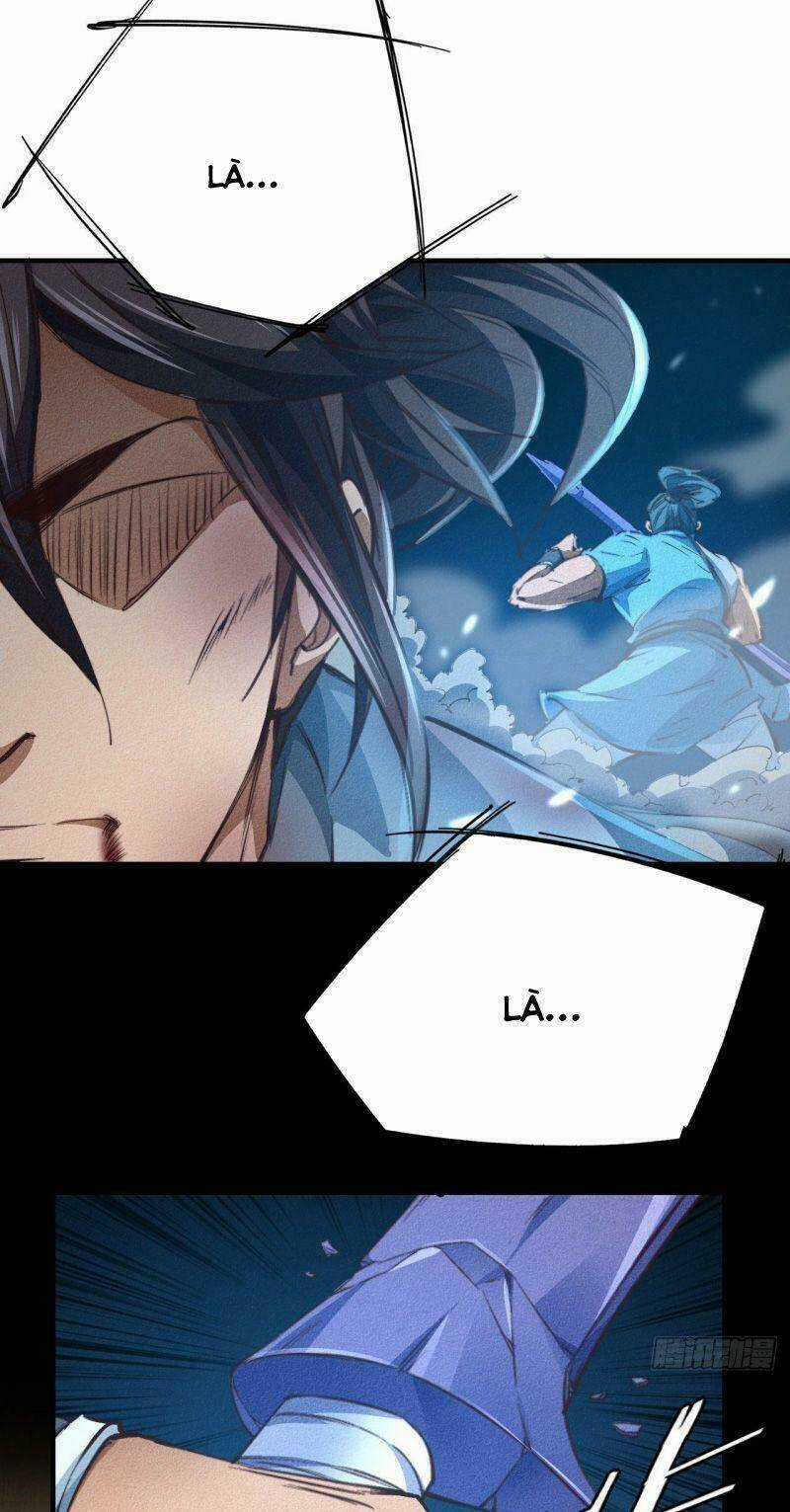 Võ Đạo Chiến Thần - Chapter 8 - Trang 13