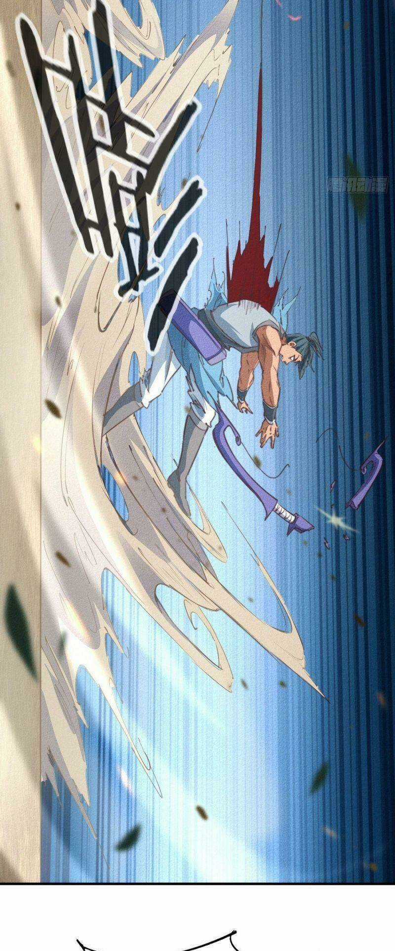 Võ Đạo Chiến Thần - Chapter 8 - Trang 15