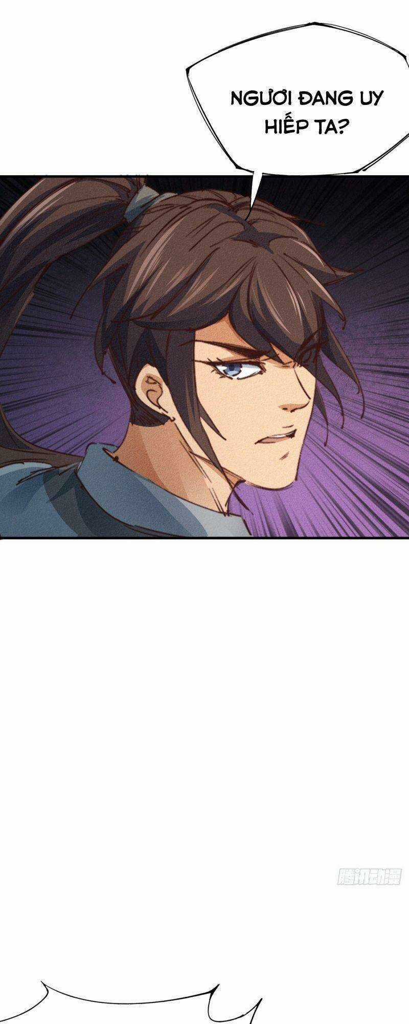 Võ Đạo Chiến Thần - Chapter 8 - Trang 24