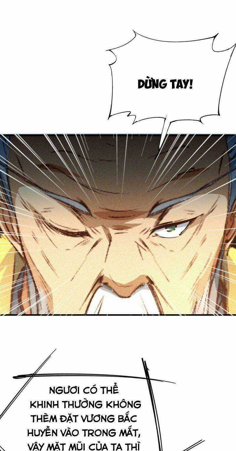 Võ Đạo Chiến Thần - Chapter 8 - Trang 27