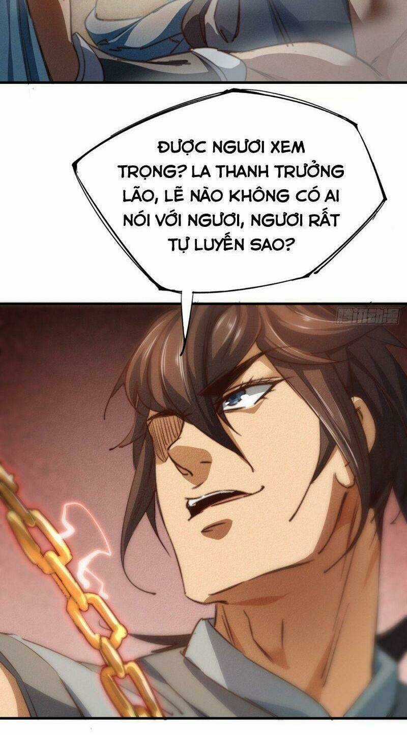 Võ Đạo Chiến Thần - Chapter 8 - Trang 32