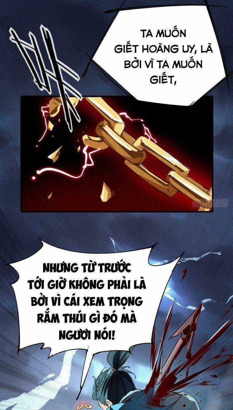 Võ Đạo Chiến Thần - Chapter 8 - Trang 35