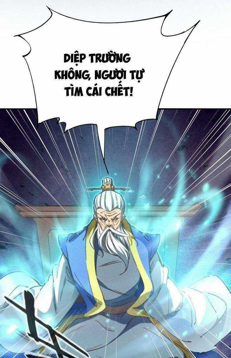 Võ Đạo Chiến Thần - Chapter 8 - Trang 37