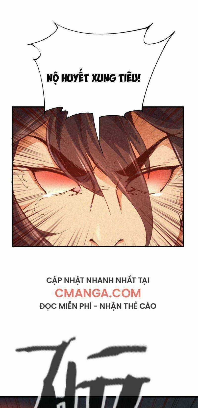 Võ Đạo Chiến Thần - Chapter 8 - Trang 5