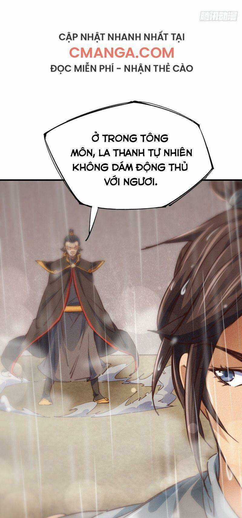 Võ Đạo Chiến Thần - Chapter 8 - Trang 44