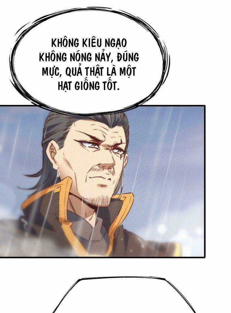 Võ Đạo Chiến Thần - Chapter 8 - Trang 47