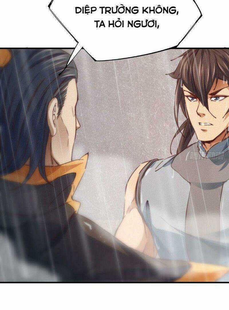 Võ Đạo Chiến Thần - Chapter 8 - Trang 48