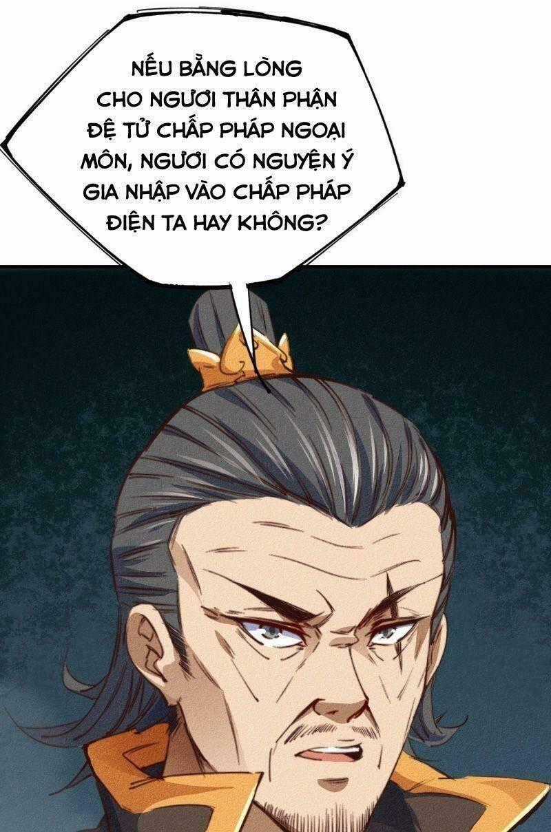 Võ Đạo Chiến Thần - Chapter 8 - Trang 49